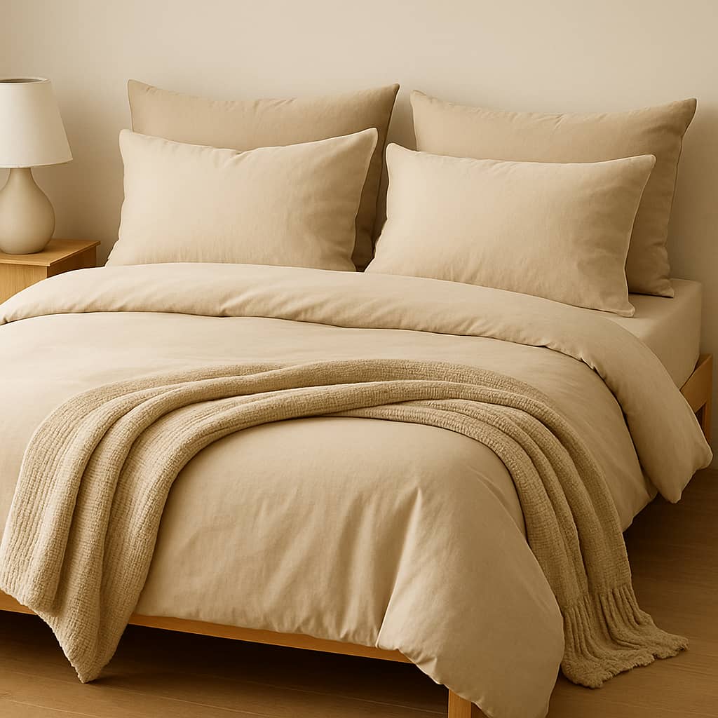 Bedding