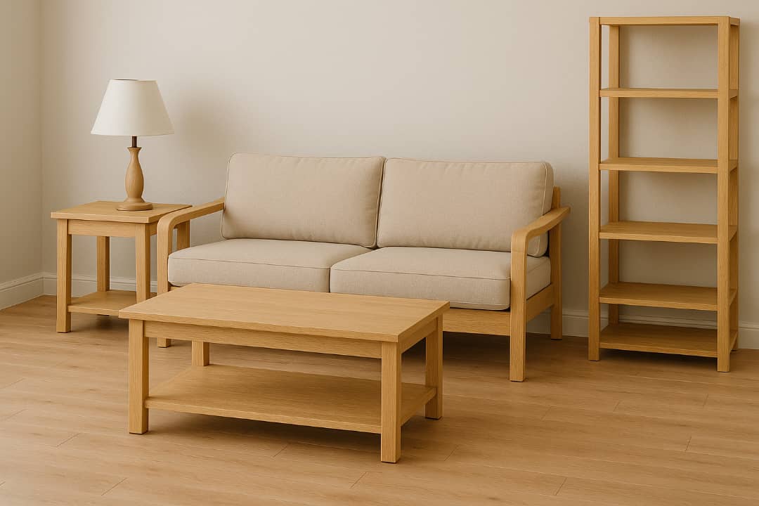 Basic Furniture