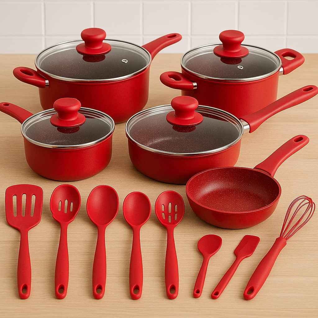 Kitchenware